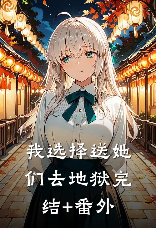 我选择送她们去地狱完结+番外