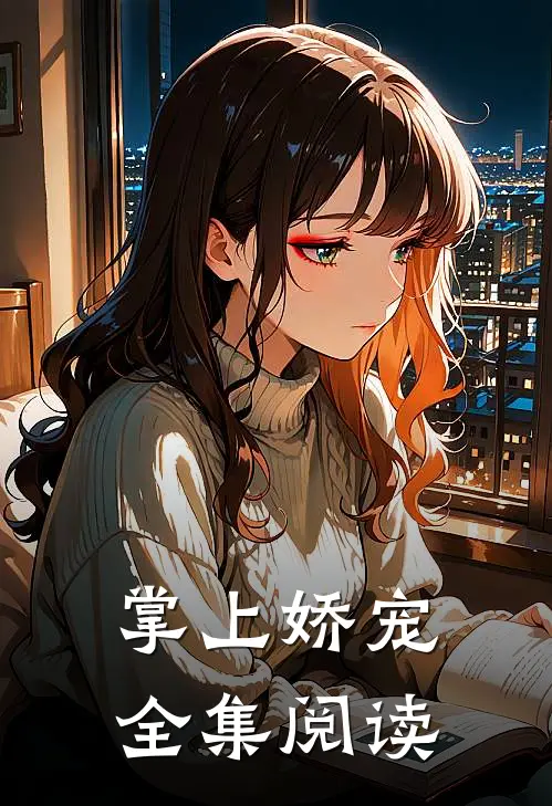 掌上娇宠全集阅读