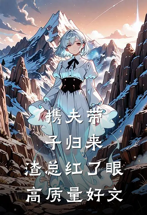 携夫带子归来，渣总红了眼高质量好文