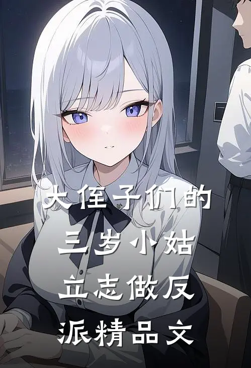 大侄子们的三岁小姑立志做反派精品文