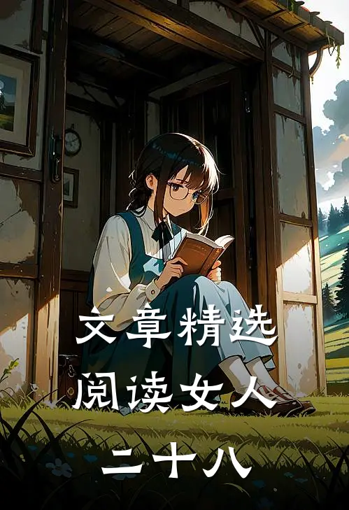 文章精选阅读女人二十八