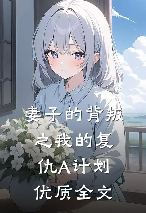 妻子的背叛之我的复仇A计划优质全文