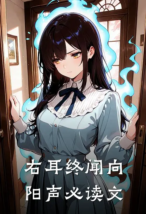 右耳终闻向阳声必读文