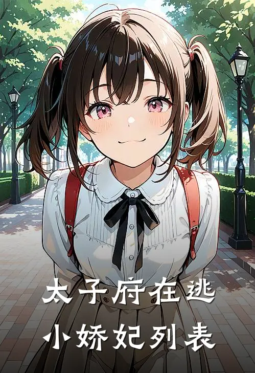 太子府在逃小娇妃列表