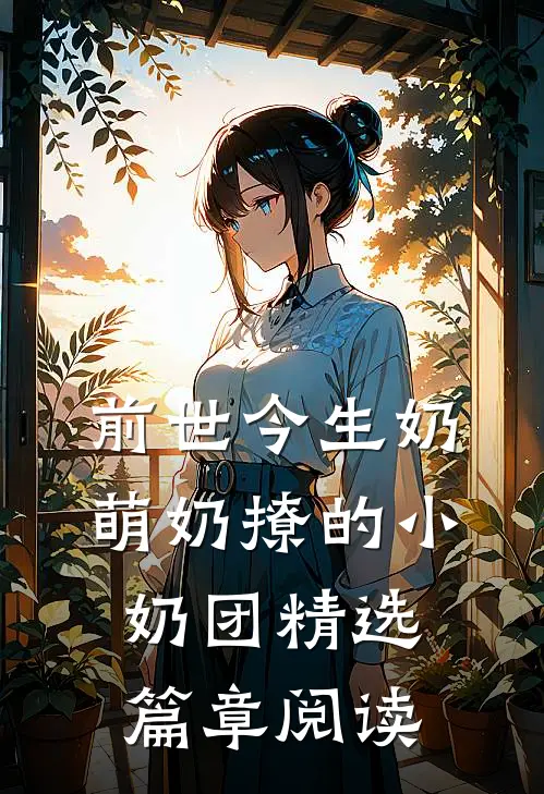 前世今生奶萌奶撩的小奶团精选篇章阅读