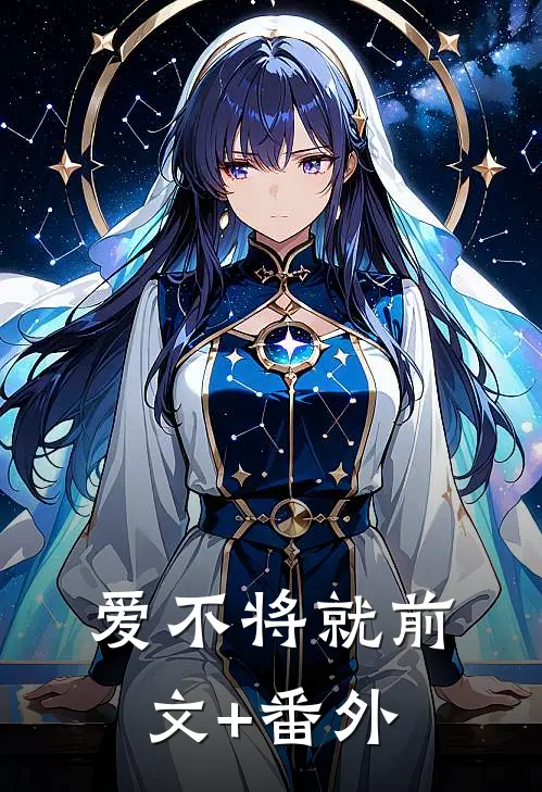 爱不将就前文+番外