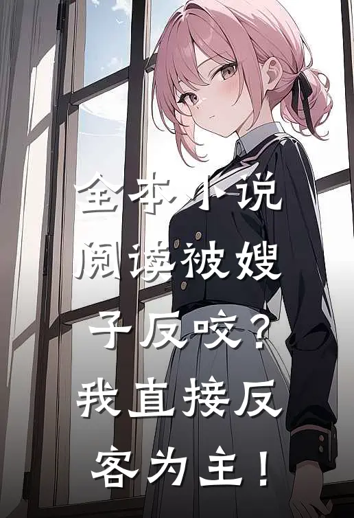 全本小说阅读被嫂子反咬？我直接反客为主！