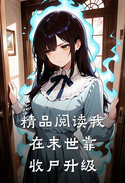 精品阅读我在末世靠收尸升级