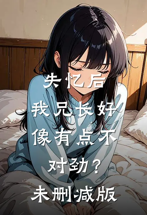 失忆后，我兄长好像有点不对劲？未删减版