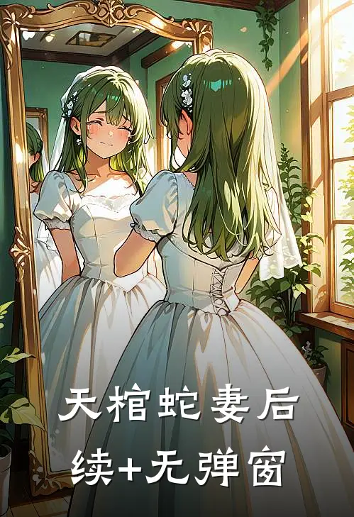天棺蛇妻后续+无弹窗
