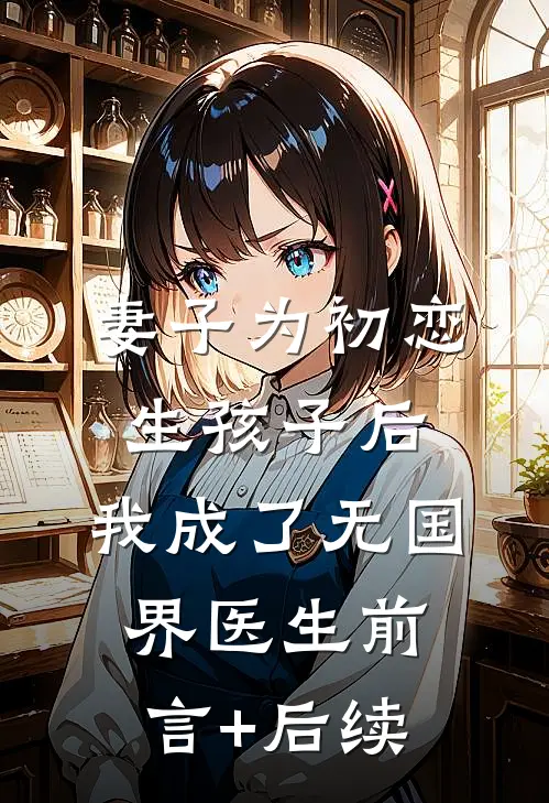 妻子为初恋生孩子后，我成了无国界医生前言+后续