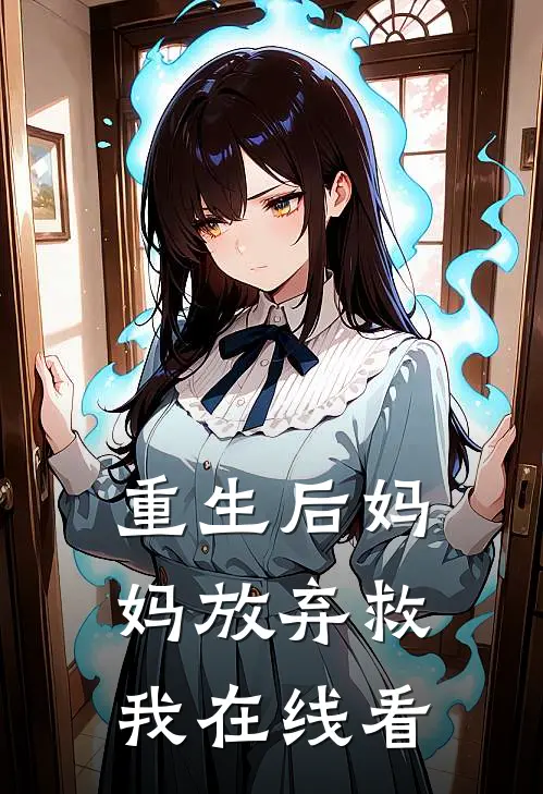 重生后妈妈放弃救我在线看