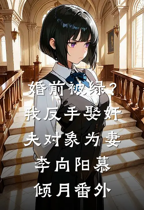婚前被绿？我反手娶奸夫对象为妻李向阳慕倾月番外