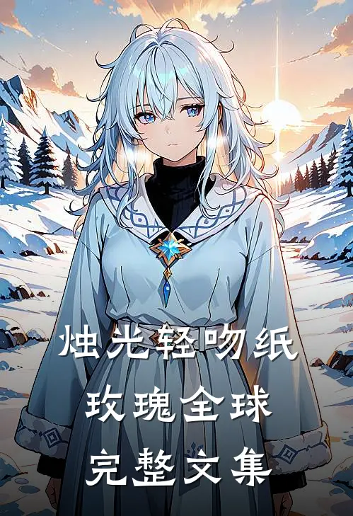 烛光轻吻纸玫瑰全球完整文集
