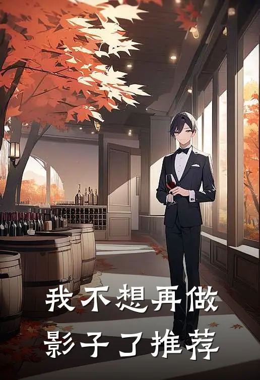 我不想再做影子了推荐