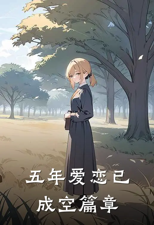五年爱恋已成空篇章