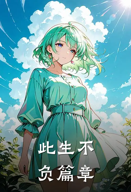 此生不负篇章