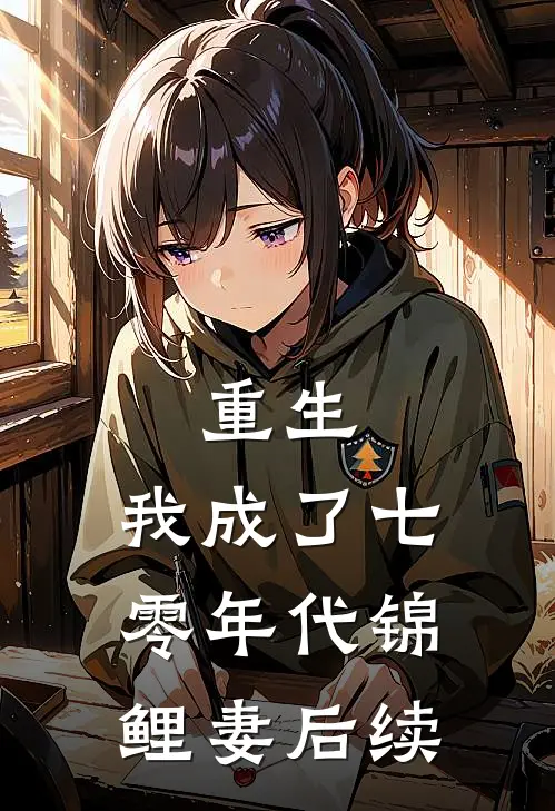 重生：我成了七零年代锦鲤妻后续