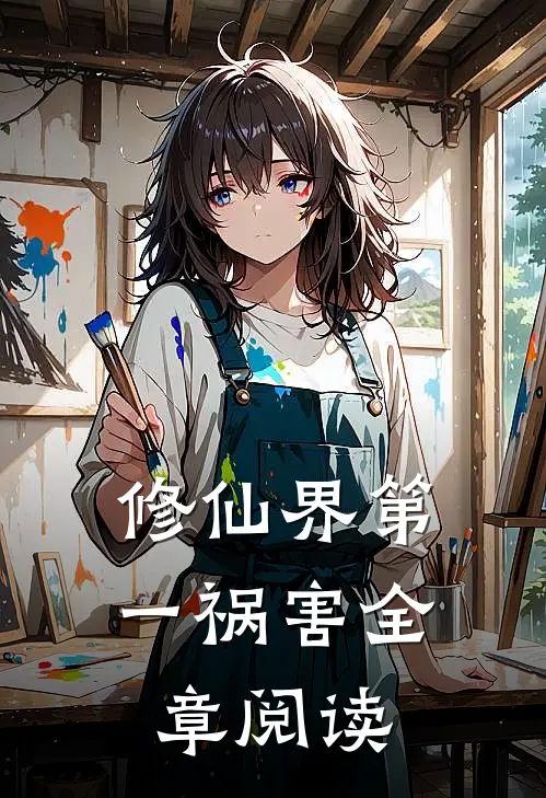修仙界第一祸害全章阅读