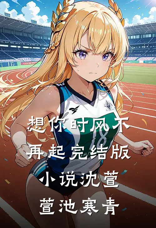 想你时风不再起完结版小说沈萱萱池寒青