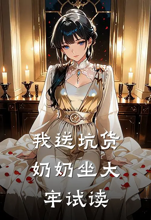 我送坑货奶奶坐大牢试读