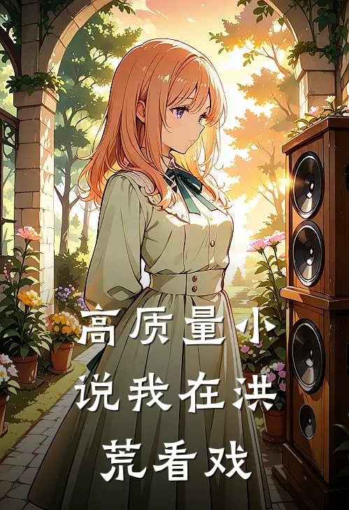 高质量小说我在洪荒看戏