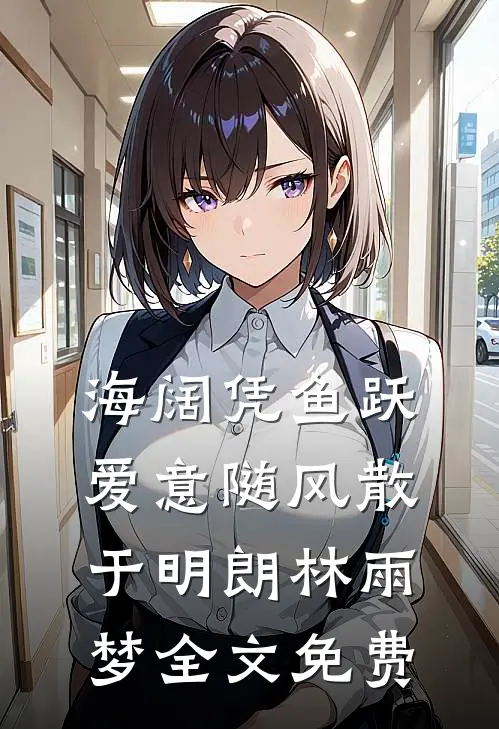 海阔凭鱼跃，爱意随风散于明朗林雨梦全文免费