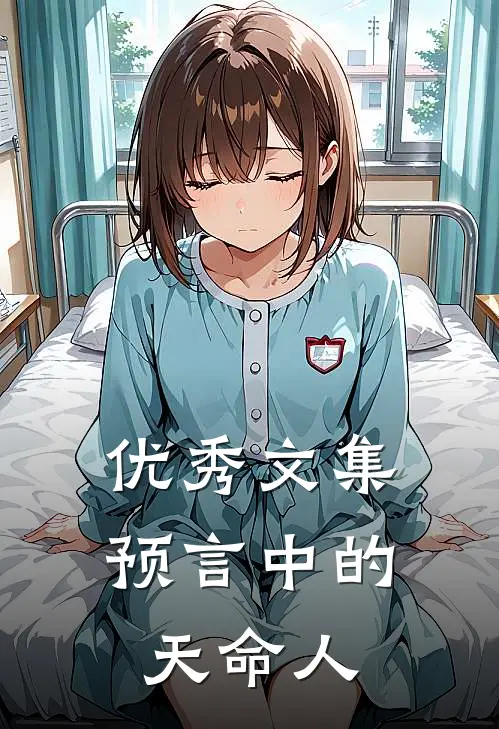 优秀文集预言中的天命人