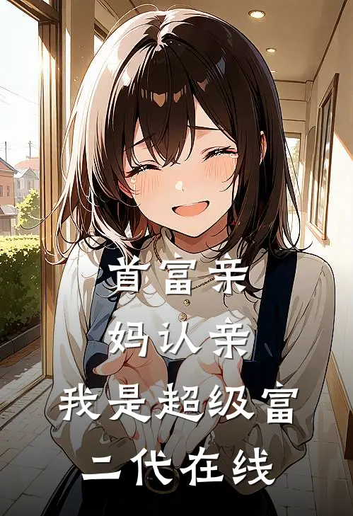 首富亲妈认亲：我是超级富二代在线