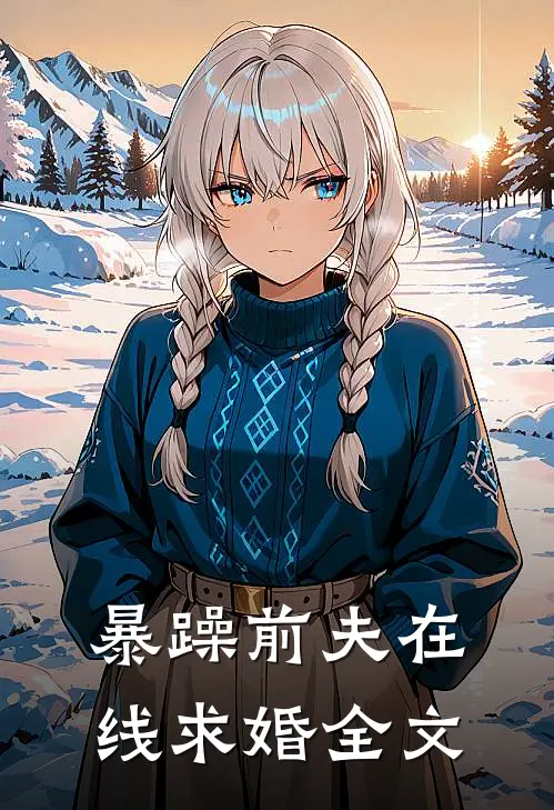 暴躁前夫在线求婚全文