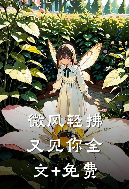 微风轻拂又见你全文+免费