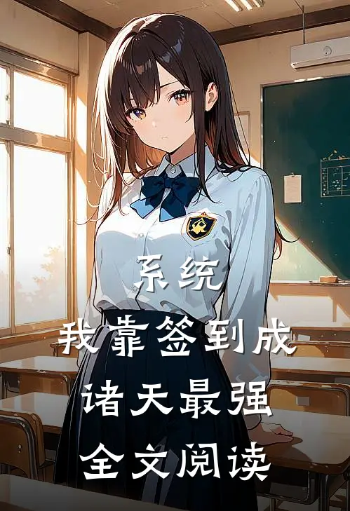 系统：我靠签到成诸天最强全文阅读