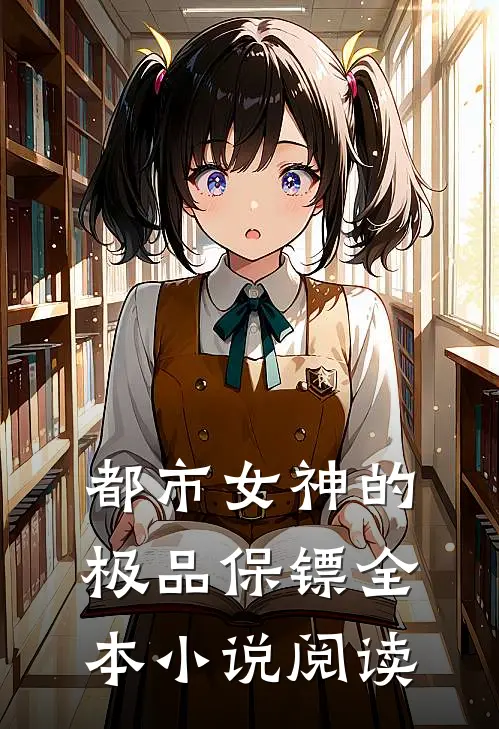 都市女神的极品保镖全本小说阅读