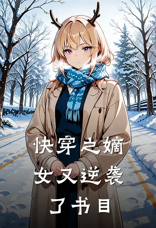 快穿之嫡女又逆袭了书目