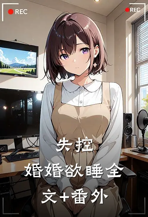失控，婚婚欲睡全文+番外