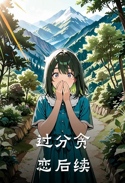 过分贪恋后续