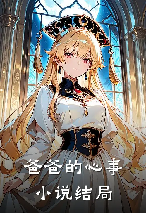 爸爸的心事小说结局
