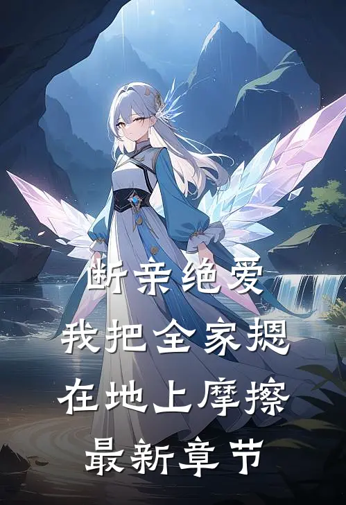 断亲绝爱，我把全家摁在地上摩擦最新章节