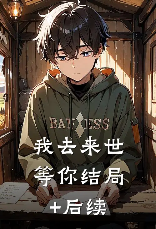 我去来世等你结局+后续