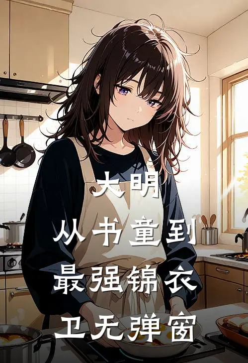 大明：从书童到最强锦衣卫无弹窗