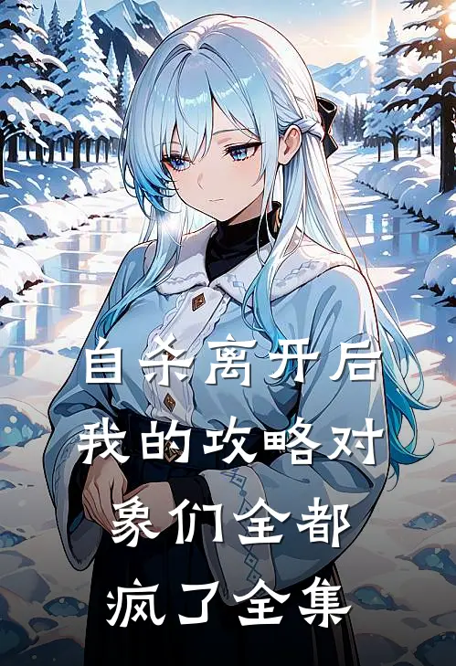 自杀离开后，我的攻略对象们全都疯了 全集