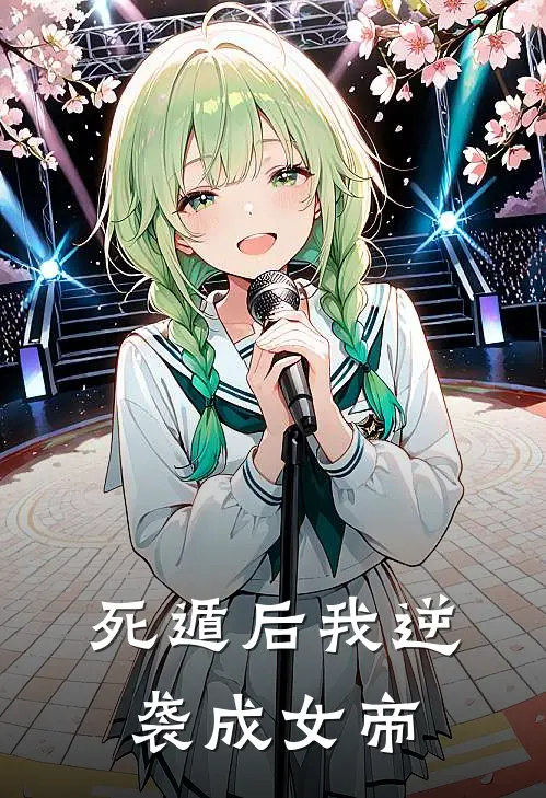 死遁后我逆袭成女帝