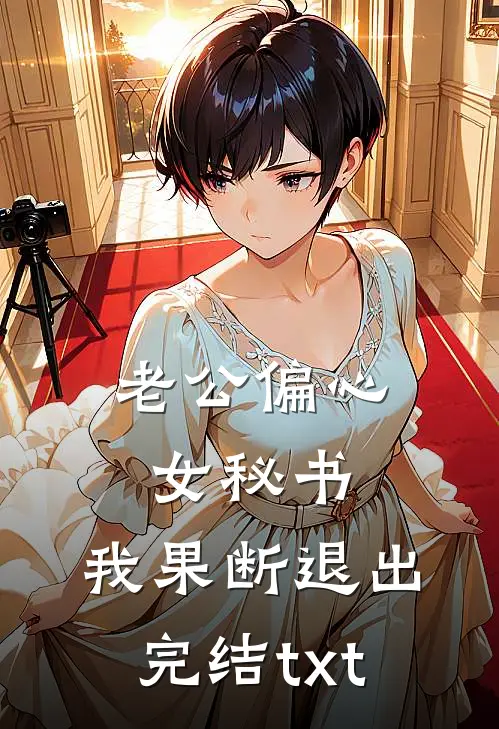 老公偏心女秘书，我果断退出完结txt