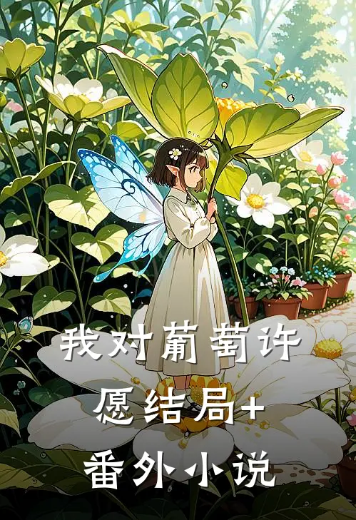 我对葡萄许愿结局+番外小说