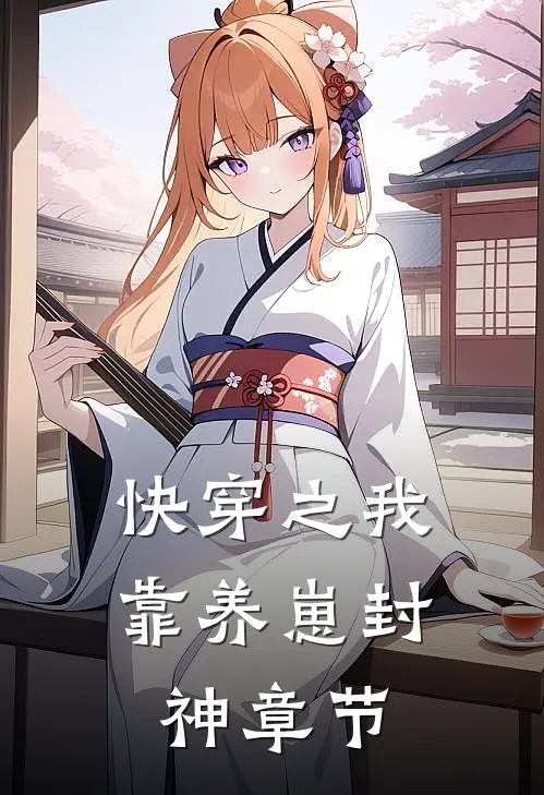 快穿之我靠养崽封神章节