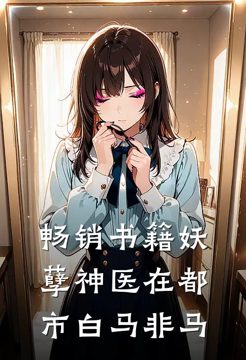 畅销书籍妖孽神医在都市白马非马