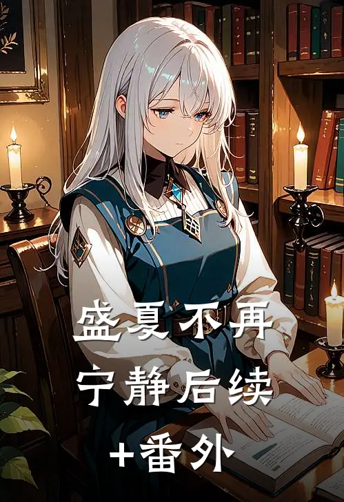 盛夏不再宁静后续+番外