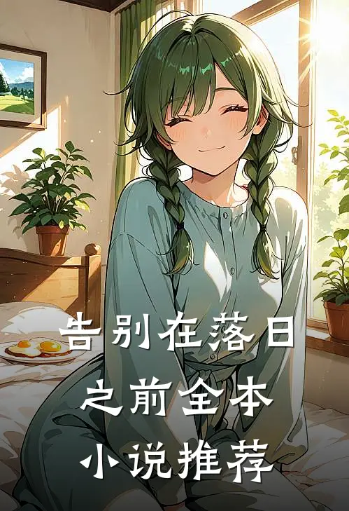 告别在落日之前全本小说推荐