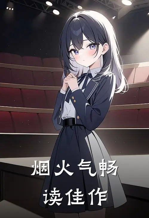 烟火气畅读佳作