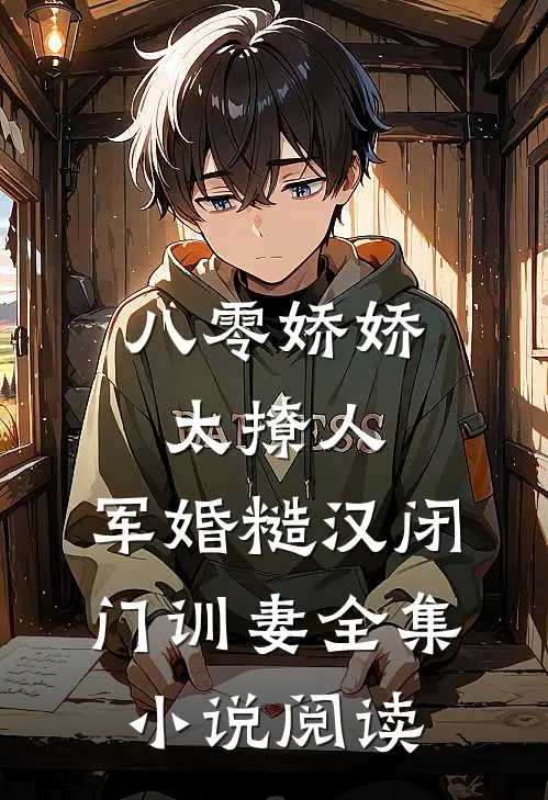 八零娇娇太撩人，军婚糙汉闭门训妻全集小说阅读